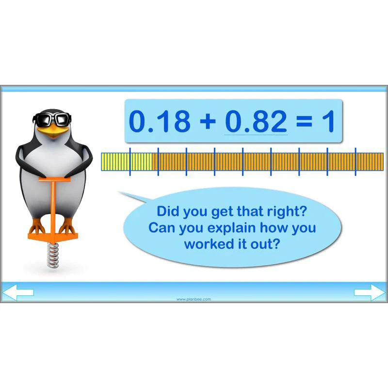 Calculating Decimals - Image 18
