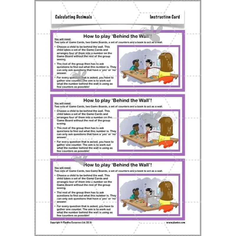 Calculating Decimals - Image 29