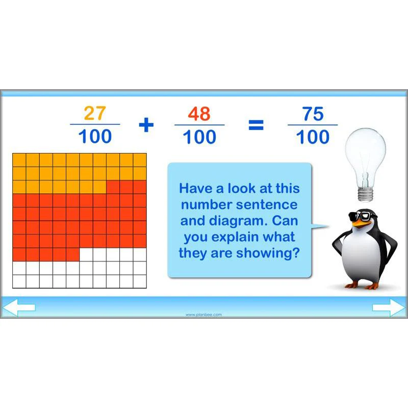 Calculating Decimals - Image 47