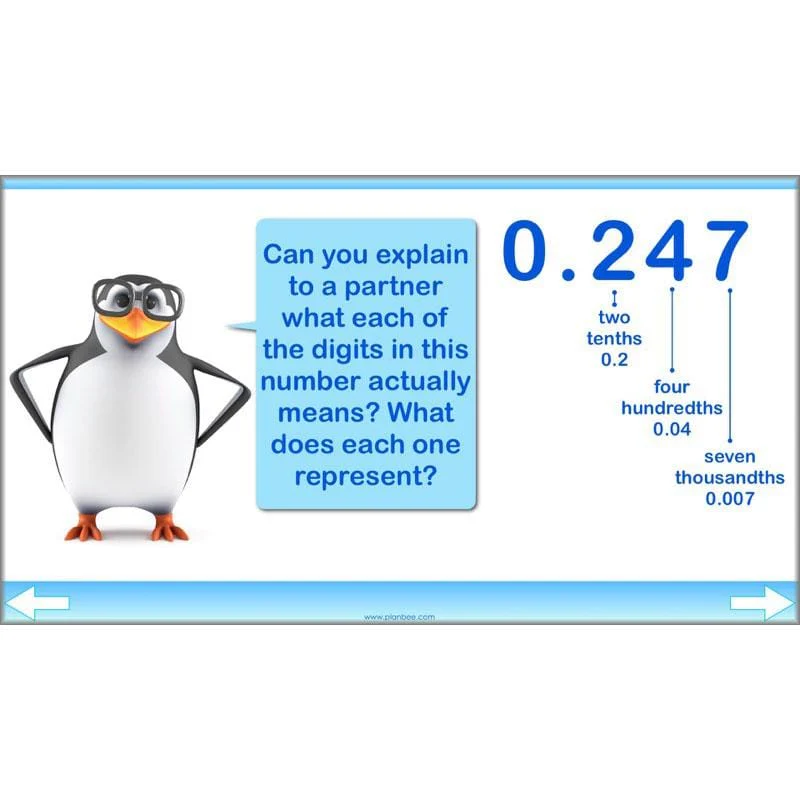 Calculating Decimals - Image 8
