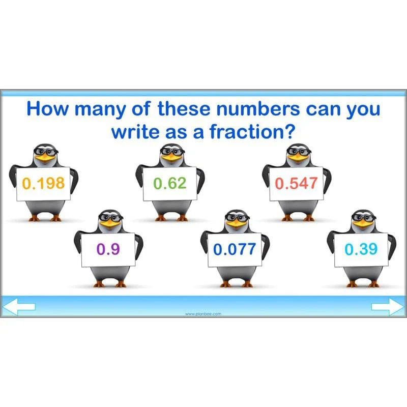 Calculating Decimals - Image 9