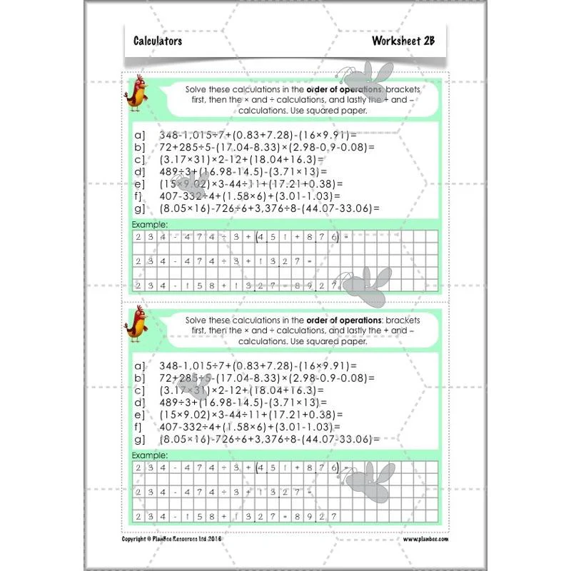 Calculators - Image 18