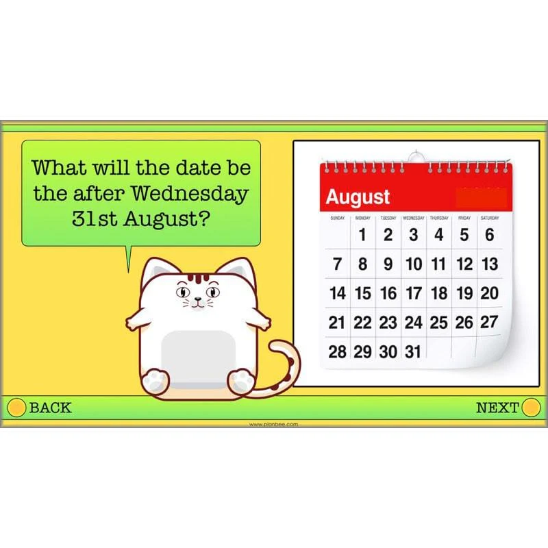 Calendars, Timetables and Calculators - Image 5