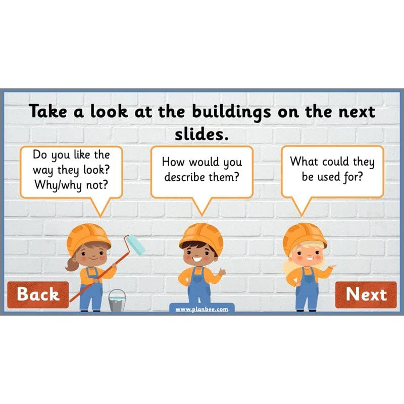 Can Buildings Speak? - Image 15