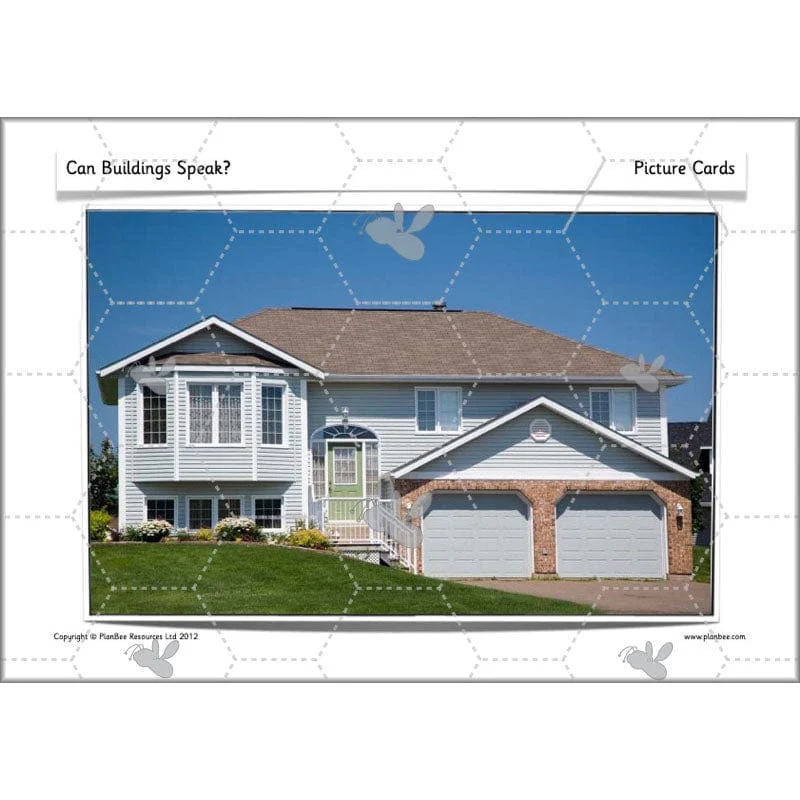 Can Buildings Speak? - Image 20