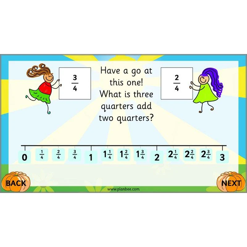 Can we find fractions of numbers? - Image 11