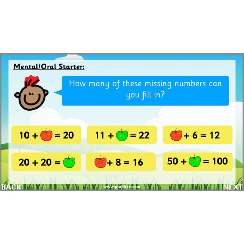 Can we find fractions of numbers? - Image 12