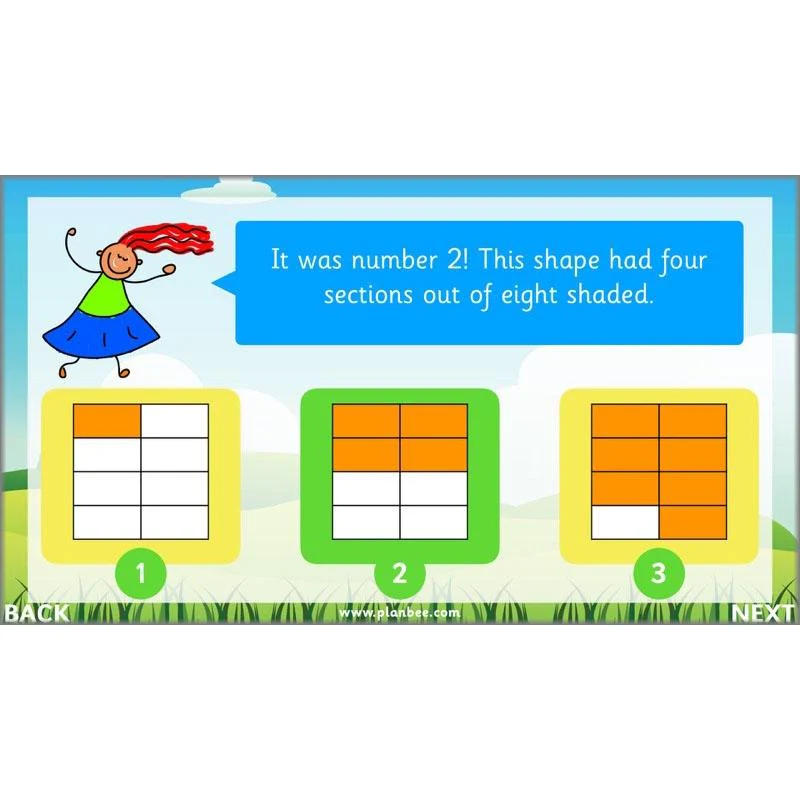 Can we find fractions of numbers? - Image 15