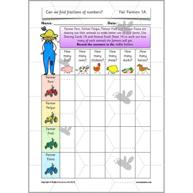 Can we find fractions of numbers? - Image 16