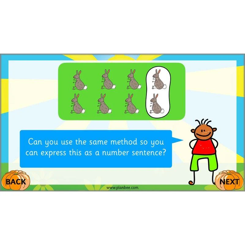 Can we find fractions of numbers? - Image 19