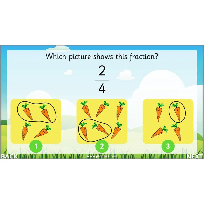 Can we find fractions of numbers? - Image 32