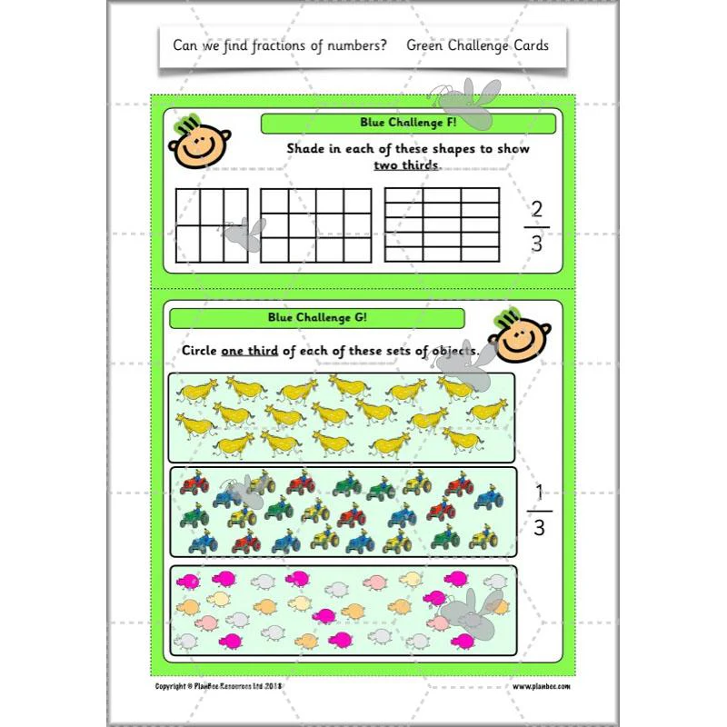 Can we find fractions of numbers? - Image 35