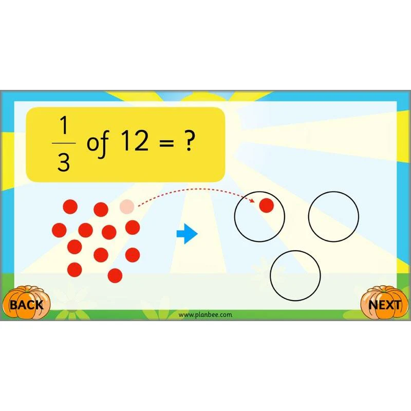Can we find fractions of numbers? - Image 5