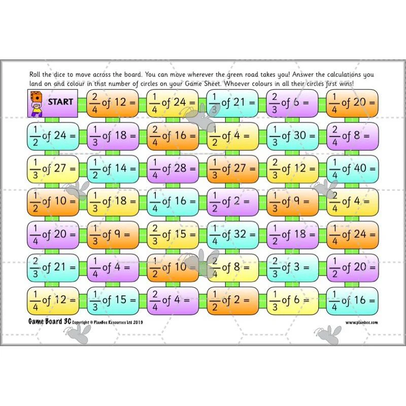 Can we find fractions of numbers? - Image 50