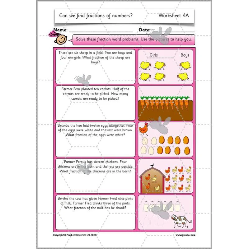 Can we find fractions of numbers? - Image 58