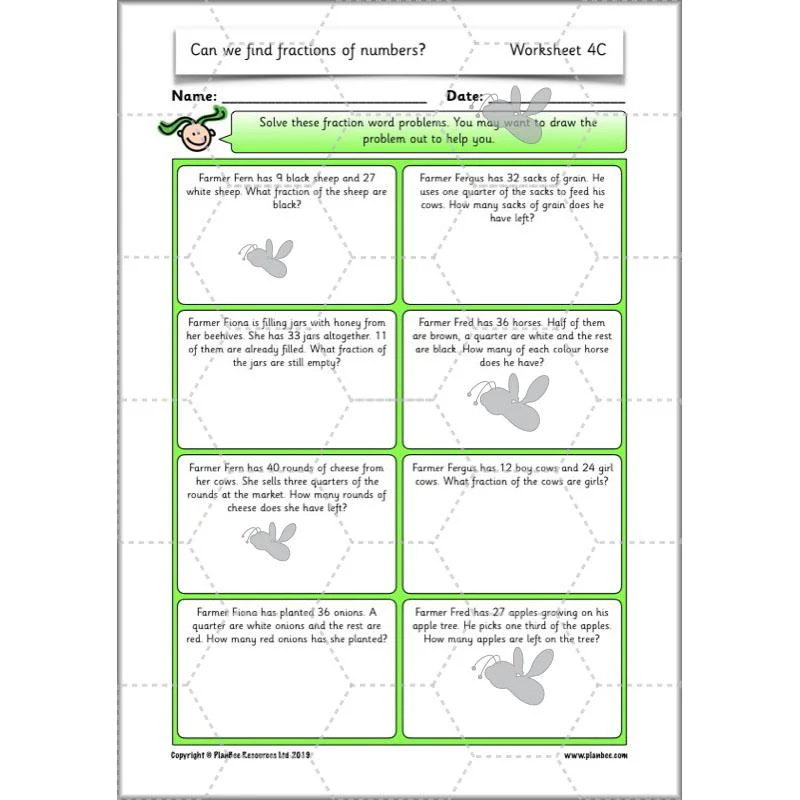Can we find fractions of numbers? - Image 59