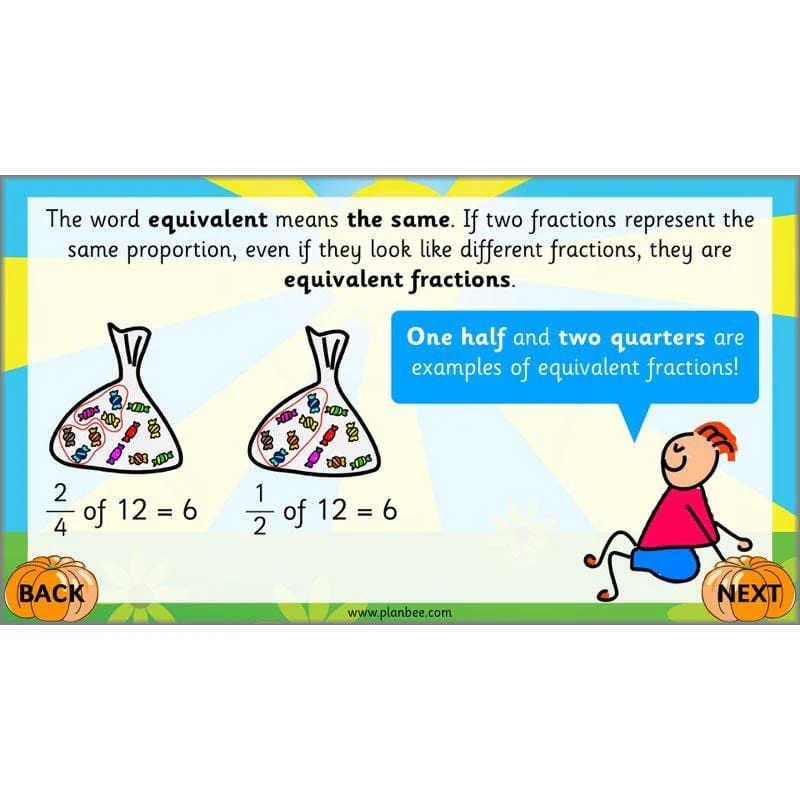 Can we find fractions of numbers? - Image 62