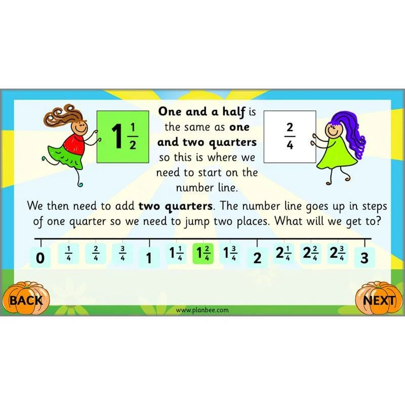 Can we find fractions of numbers? - Image 64