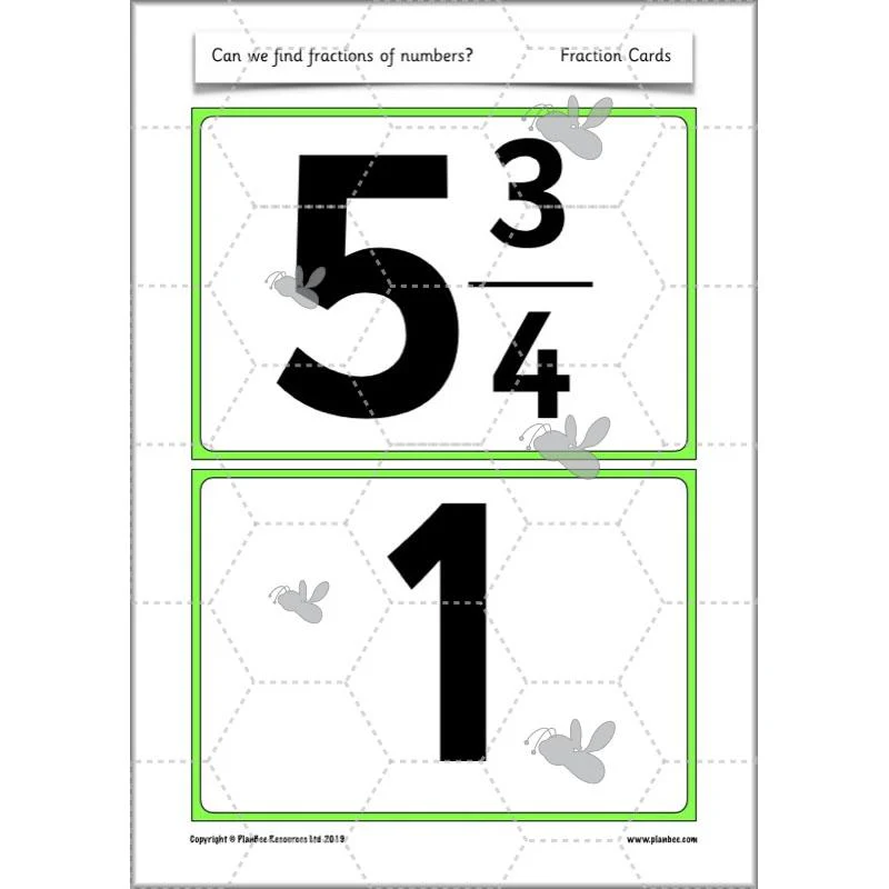 Can we find fractions of numbers? - Image 66