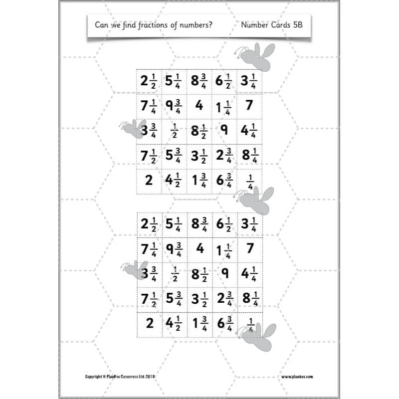 Can we find fractions of numbers? - Image 67