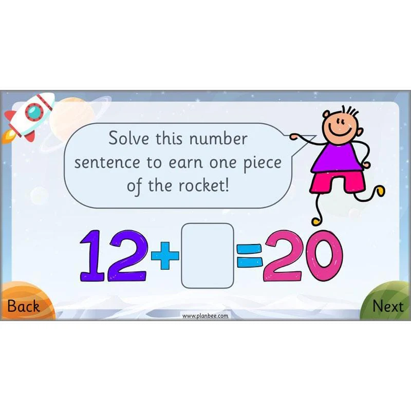 Can we link addition and subtraction? - Image 20