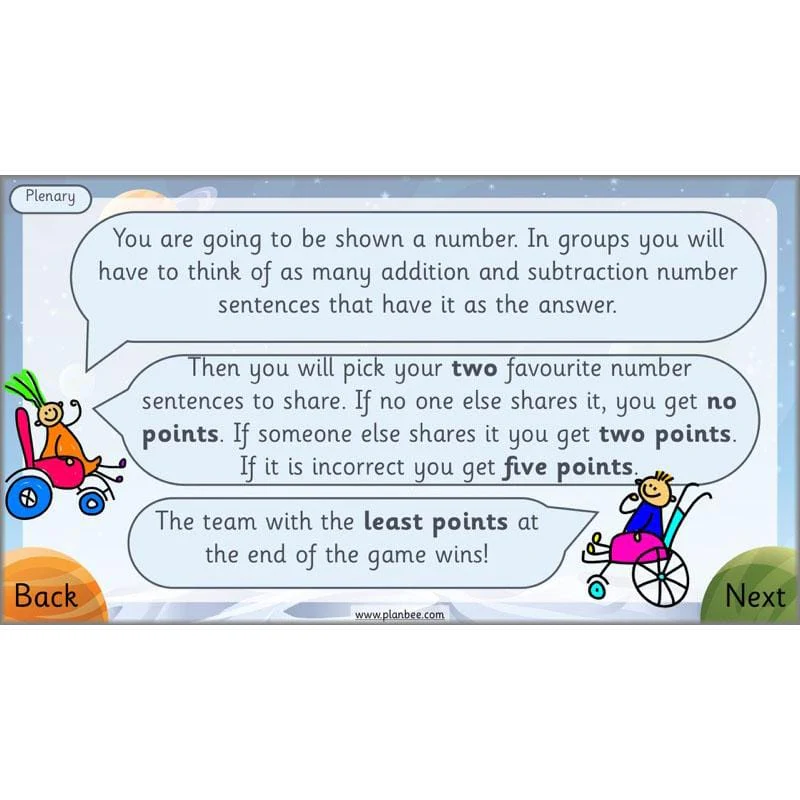 Can we link addition and subtraction? - Image 21