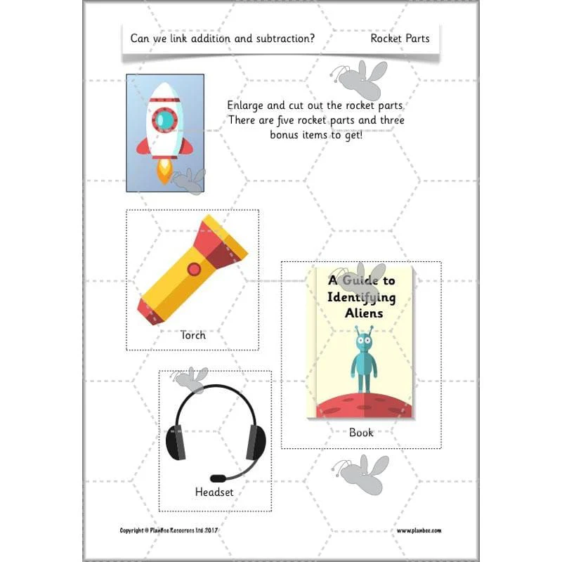 Can we link addition and subtraction? - Image 24