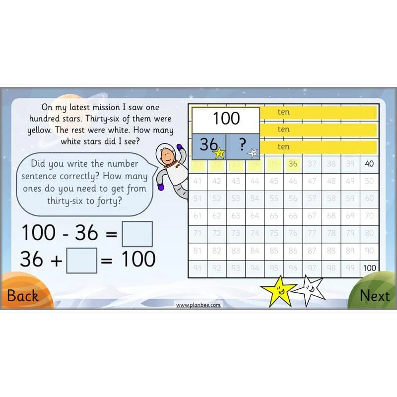 Can we link addition and subtraction? - Image 37