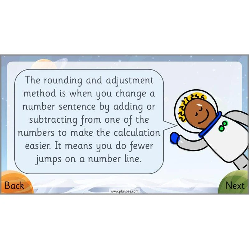 Can we link addition and subtraction? - Image 44