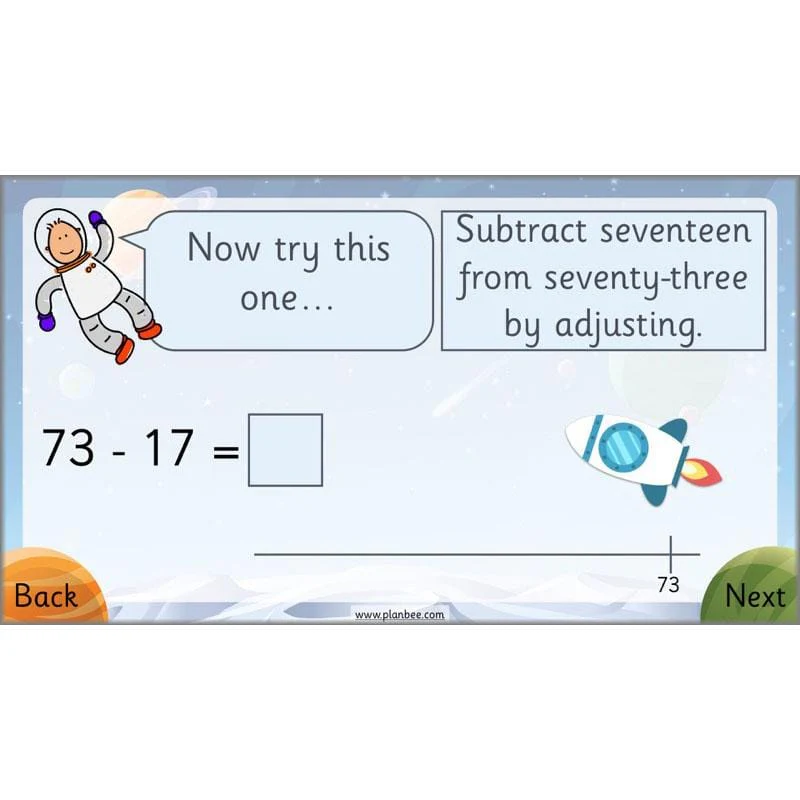 Can we link addition and subtraction? - Image 46