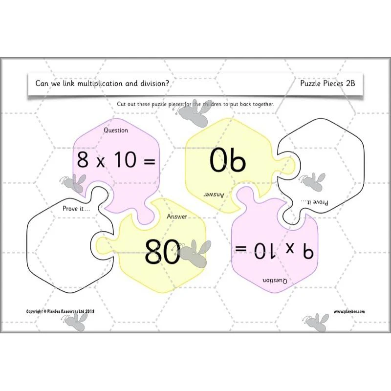 Can we link multiplication and division? - Image 14