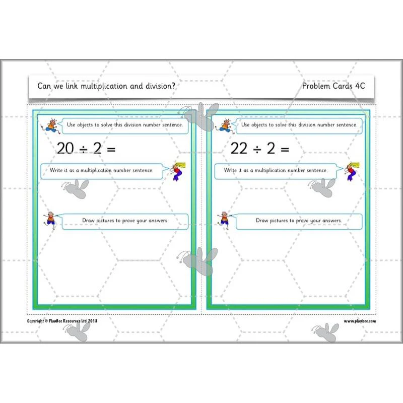 Can we link multiplication and division? - Image 17