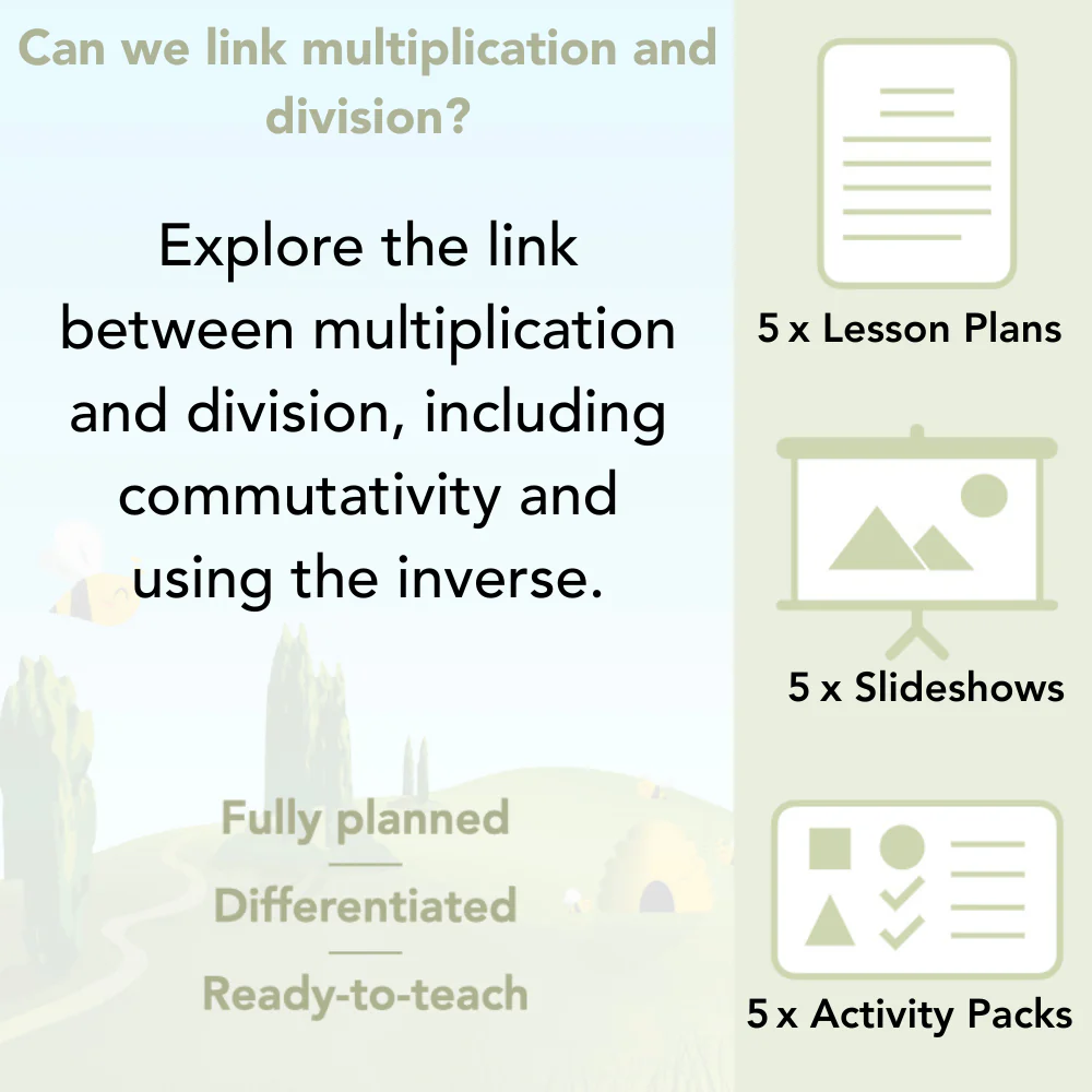 Can we link multiplication and division? - Image 2