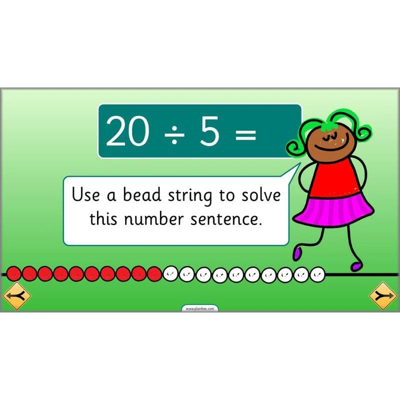Can we link multiplication and division? - Image 22