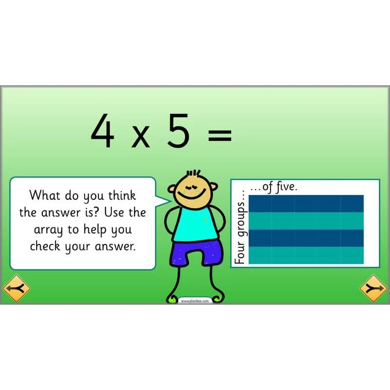 Can we link multiplication and division? - Image 29
