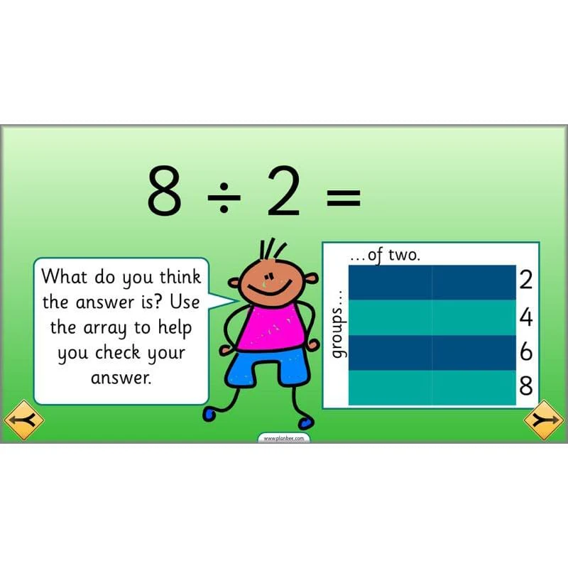 Can we link multiplication and division? - Image 30