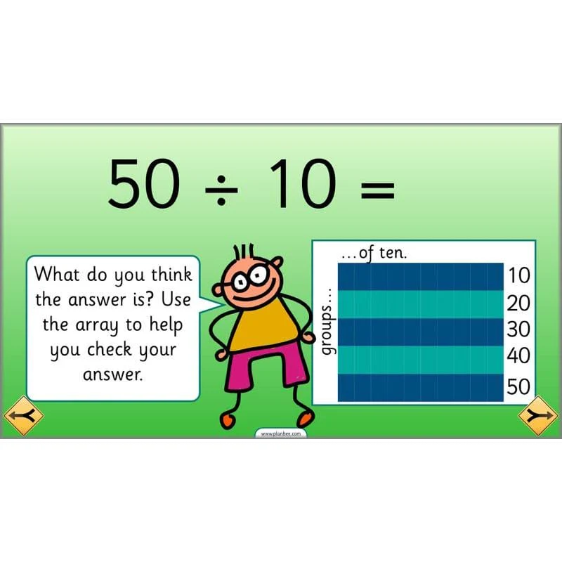 Can we link multiplication and division? - Image 31