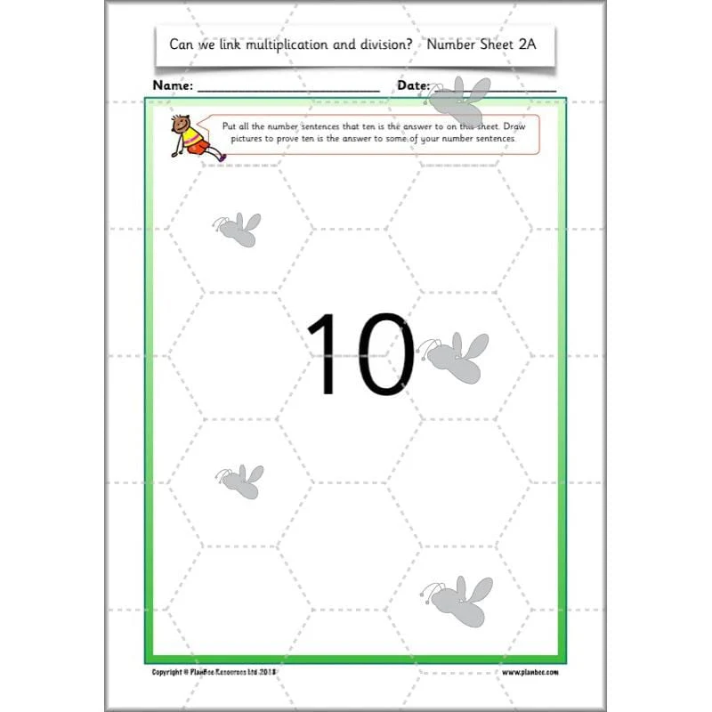 Can we link multiplication and division? - Image 33