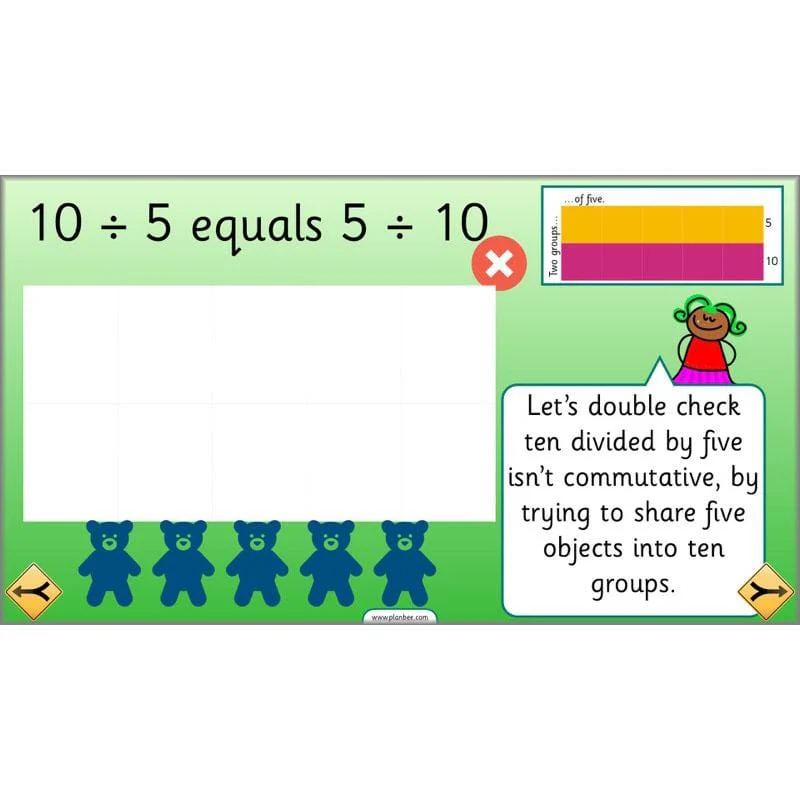 Can we link multiplication and division? - Image 39