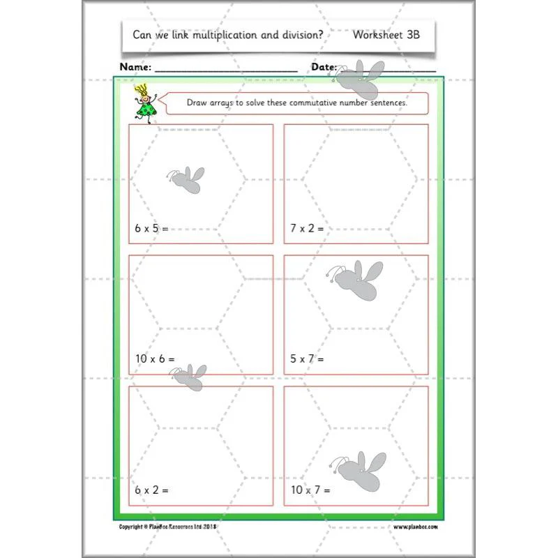 Can we link multiplication and division? - Image 40