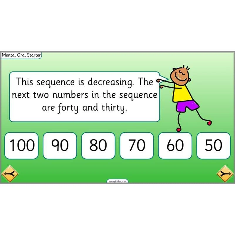 Can we link multiplication and division? - Image 45
