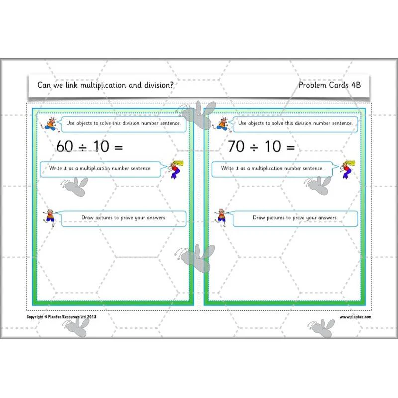 Can we link multiplication and division? - Image 48