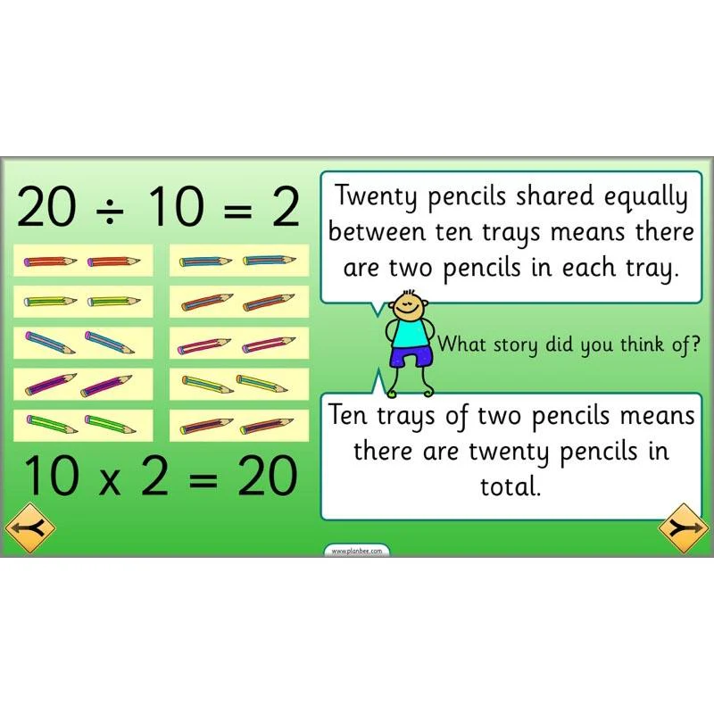 Can we link multiplication and division? - Image 6