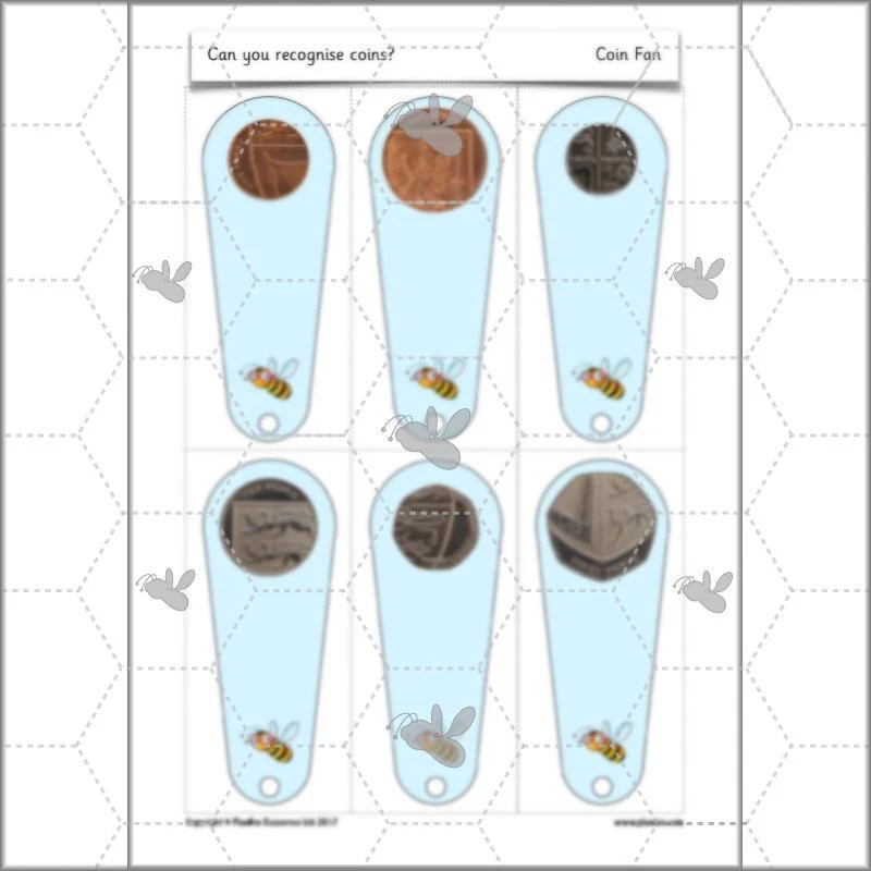 Can you recognise coins? - Image 19