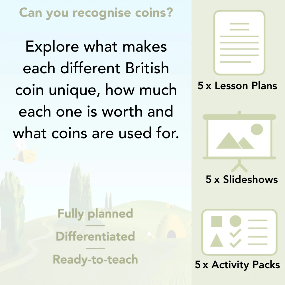 Can you recognise coins? - Image 2