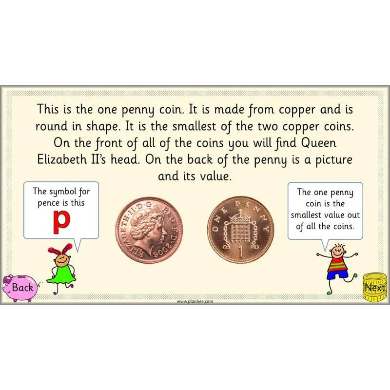 Can you recognise coins? - Image 24