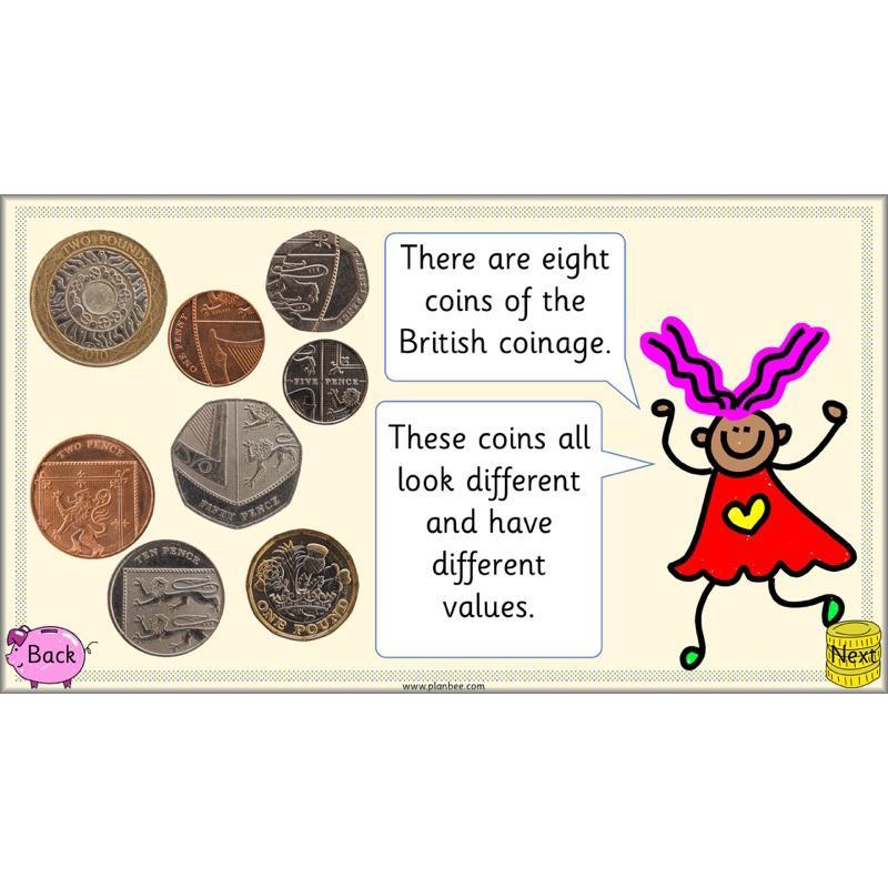 Can you recognise coins? - Image 3