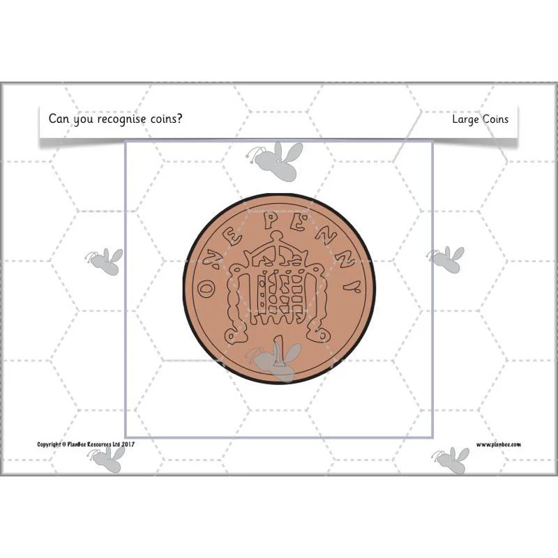Can you recognise coins? - Image 45