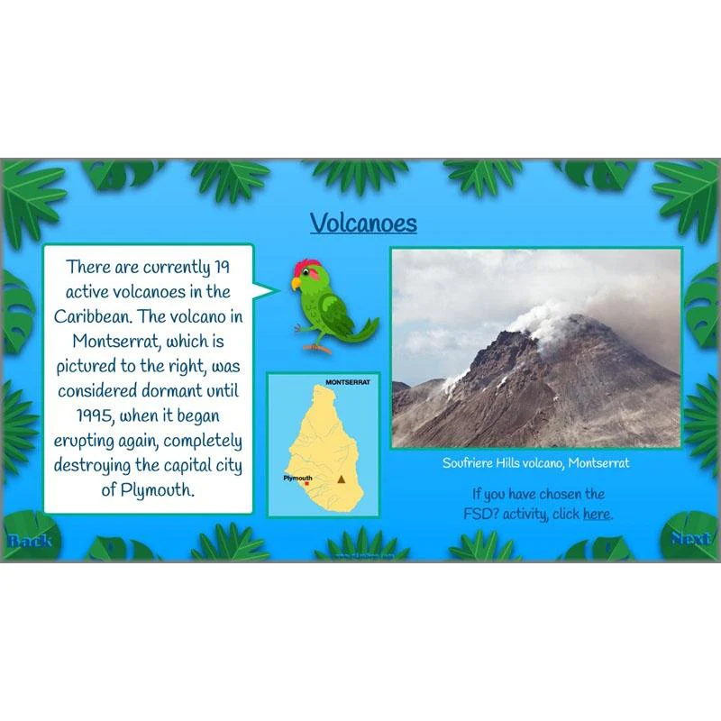 The Caribbean - Image 29