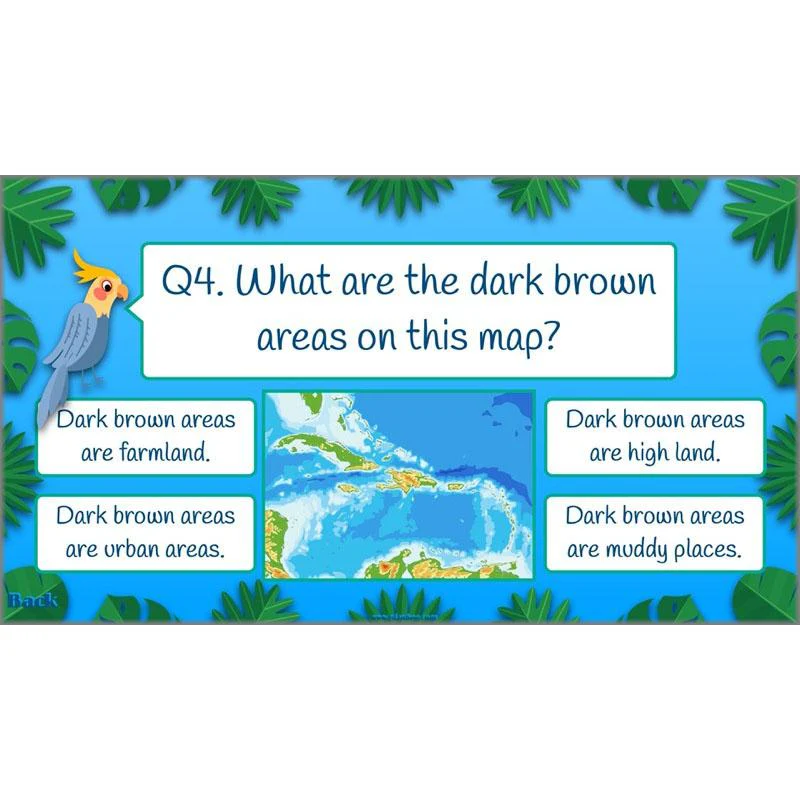 The Caribbean - Image 52